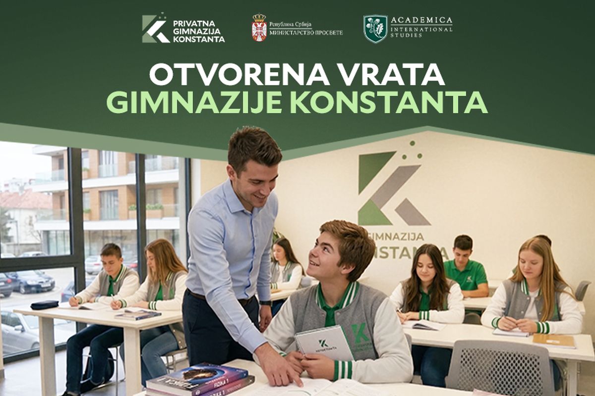 Generacija Alpha u AI dobu: Zašto deca više ne treba da uče napamet i koja je tajna uspešnog obrazovanja?