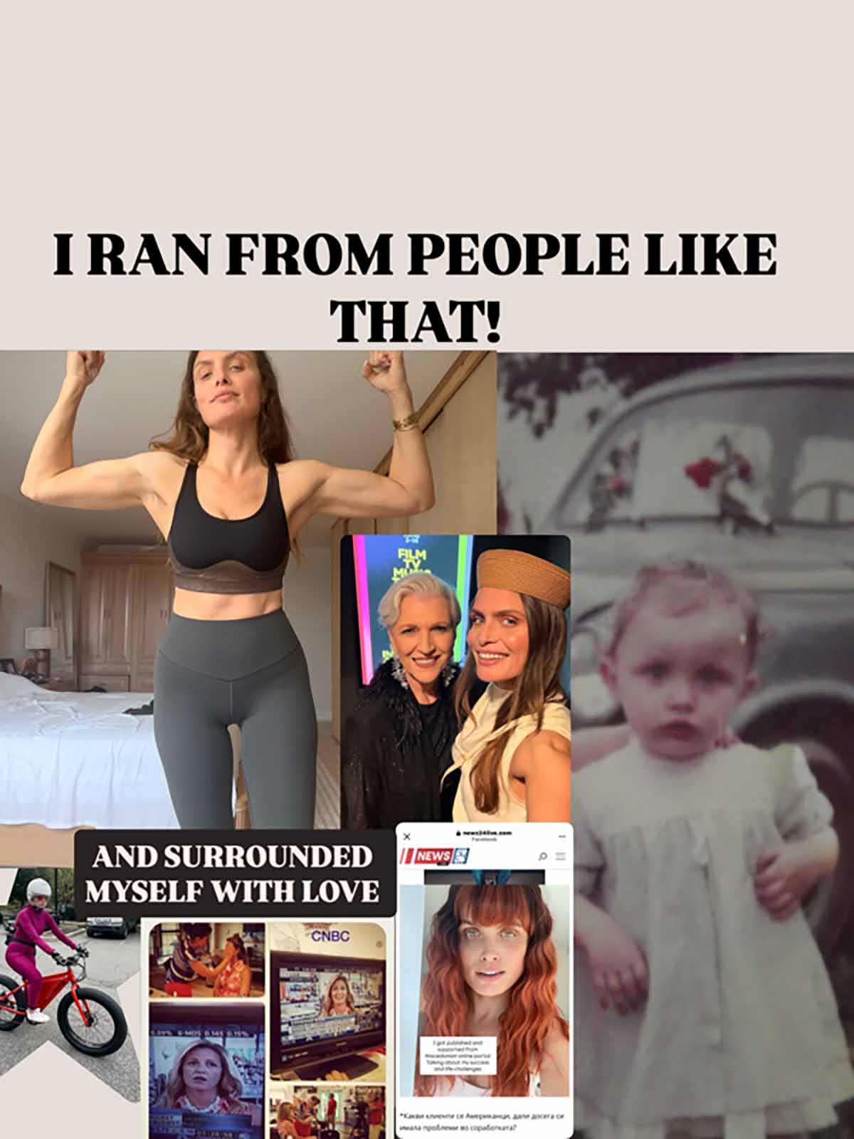ISPOVEST Milu pregazio voz kad je bila dete! Influenserki posebno bolan bio okrutni komentar jednog momka