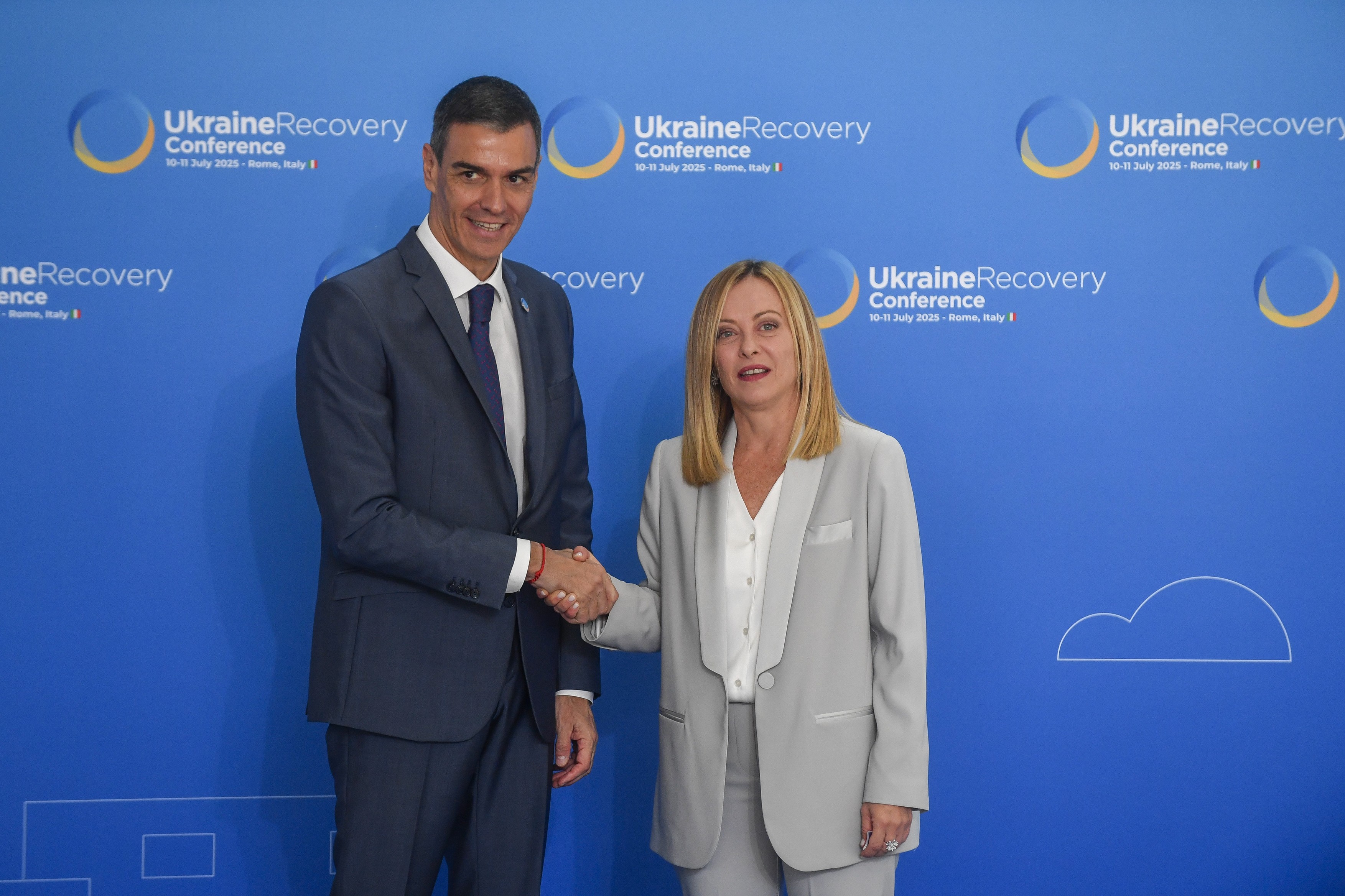 Sančez uzvraća udarac Đorđi Meloni: Španija dala rok Italiji da ukine kontrole na granicama