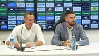 Radosav Petrović o finansijama Partizana, pomenuo Zvezdu i Vojvodinu: "Da možemo igračima da damo 50.000..."