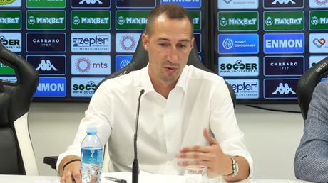 Radosav Petrović