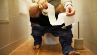 Obrišite zadnjicu kako bog zapoveda: Mlataranje toalet-papirom u kontrasmeru napravi ozbiljan problem u gaćama
