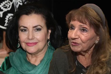 Ljiljana Stjepanović , Snežana Savić