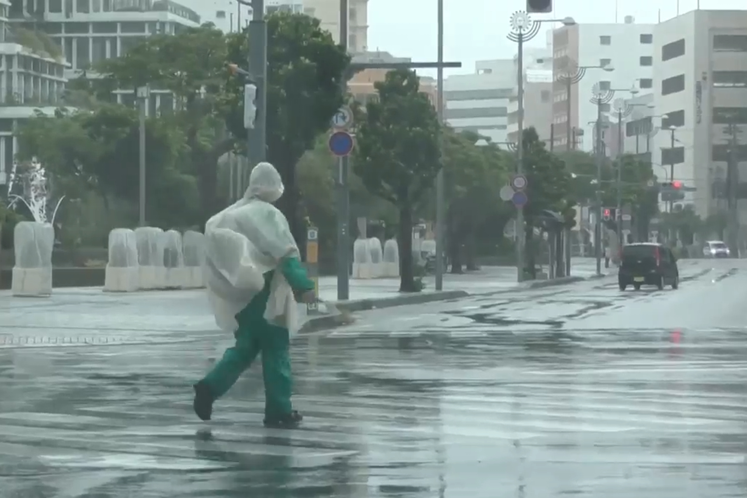 Panika u Japanu! Naređena hitna evakuacija stotine hiljada ljudi, bliži se prirodna pojava pod nazivom Delfin