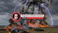 Šumski požari stvorili PIROKUMULUS! Neverovatna pojava zabeležena nad ovim delom Srbije: Evo o čemu je reč