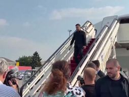 Volodimir Zelenski Beograd