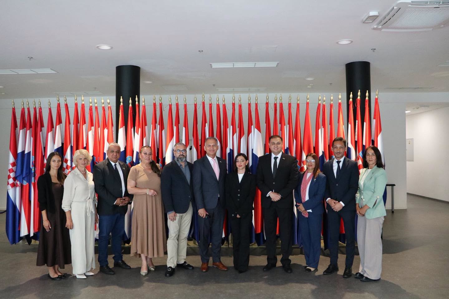 Glas Roma iz Srbije predstavljen na međunarodnoj konferenciji u Sloveniji