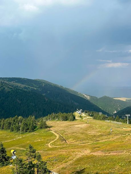 Kopaonik