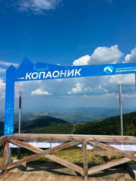 Kopaonik
