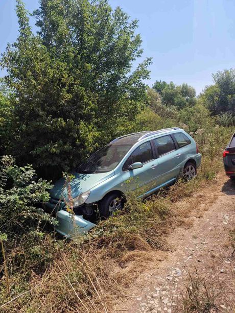 Ukradeni automobili ,telegraf,nadjeni u Beogradu