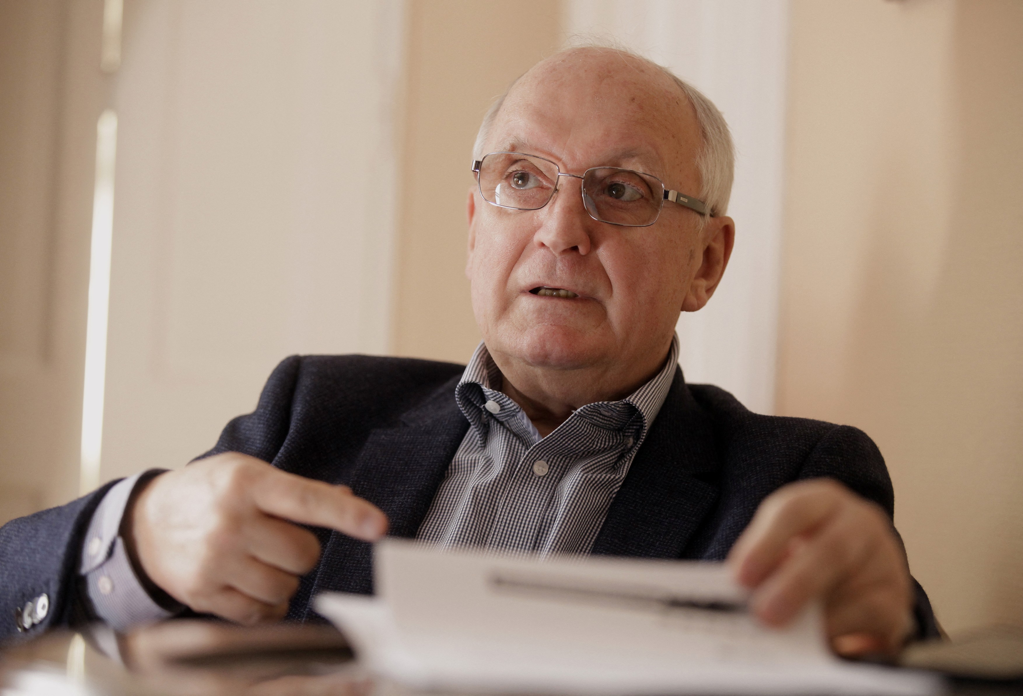 Tisa izabrala kandidata za predsednika: Sudija koji je rekao "ne" Orbanu