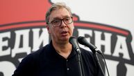 Vučić: Srbija neće priznati tzv. Kosovo bez obzira na pritiske