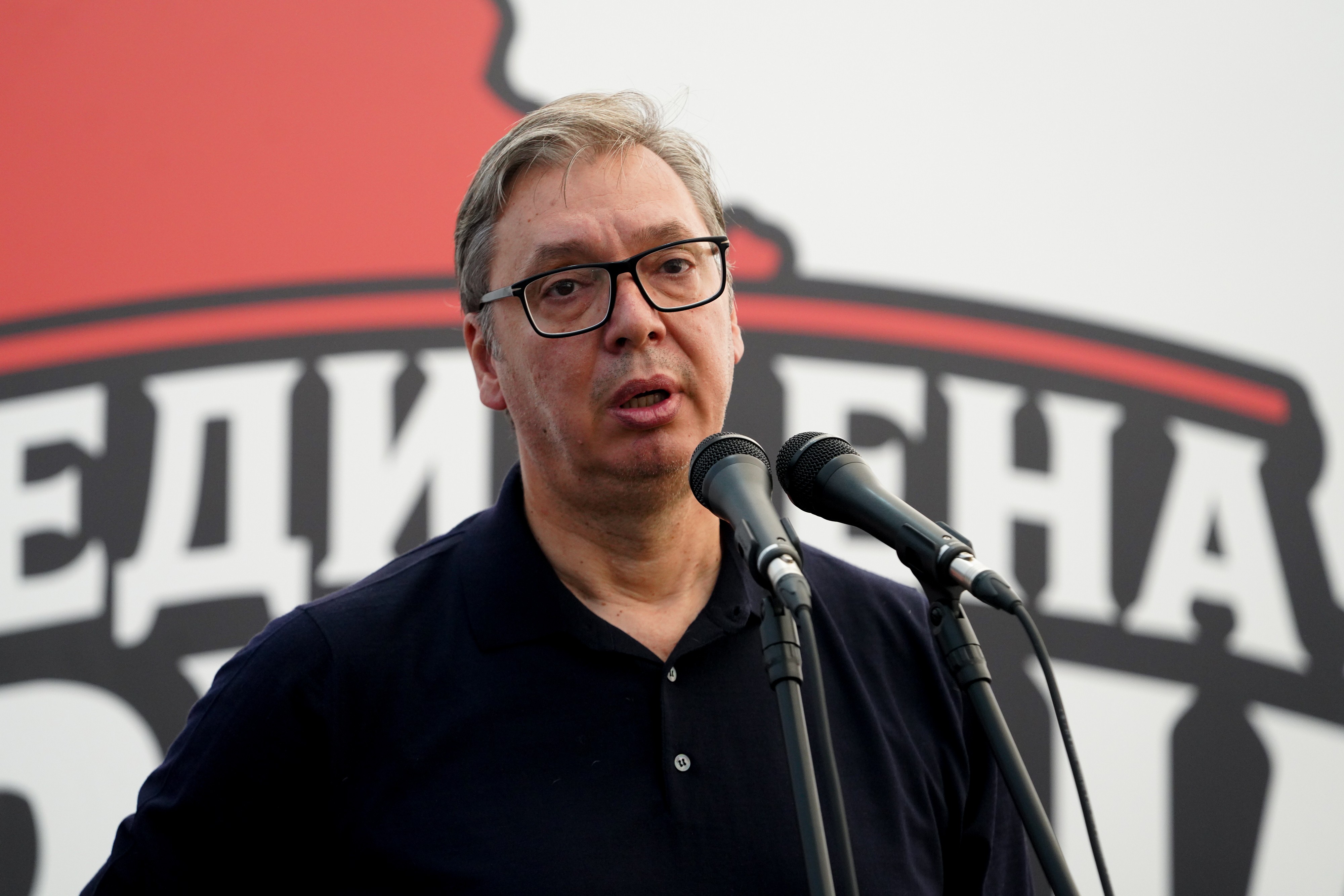 Vučić naredna dva dana obilazi jugozapad Srbije: Evo gde će sve ići