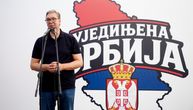 Vučić u Belegišu: Uz povećanje penzija, veće i plate: Srbija prva u Evropi po rastu, evo šta nas čeka dogodine