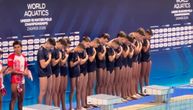 Ovako su mediji iz regiona pisali o potezu vaterpolista Crne Gore pred intoniranje himni u Zagrebu
