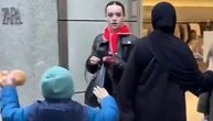 SNIMAK ZA DVA DANA DOGURAO DO GOTOVO 4 MILIONA PREGLEDA! Prešli pola sveta da bi iznenadili ćerku, kad ono...