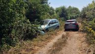 Krao sve od "pande" do "mercedesa", a kad je policija videla GDE ih krije – ostala je u šoku! Pao tinejdžer