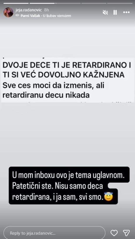 Jelena Radanović