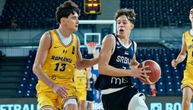 Nova drama i novi poraz Srbije! Orlići ponovo pali u finišu, i dalje bez pobede na Eurobasketu!