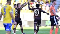 Šta se ovde desilo?! Potencijalni rival Zvezde vodio 3:0 posle 10 minuta, meč završen nikad luđim rezultatom