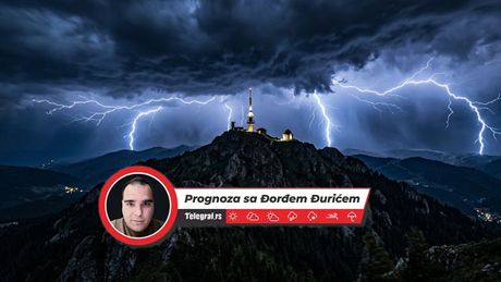 Vremenska prognoza
