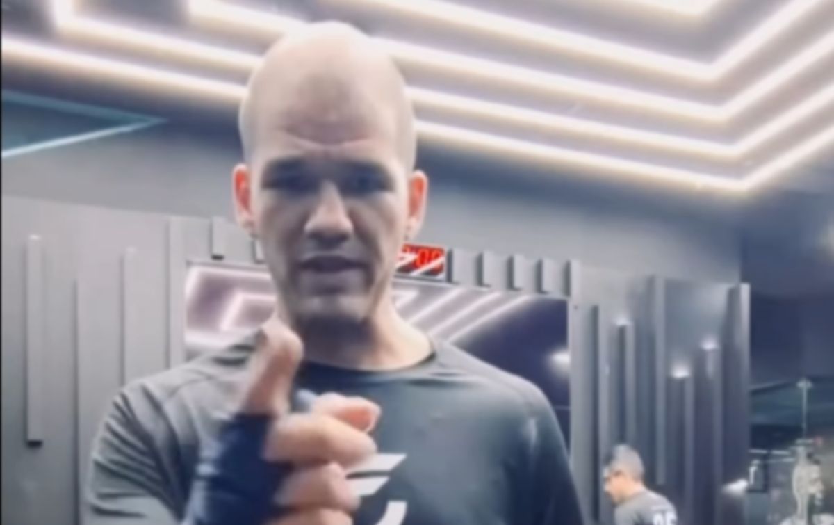 Poslao rivala u komu, a onda je on umro, sada preti Veljku Ražnatoviću: "Srbi, spremite se da vidite..."