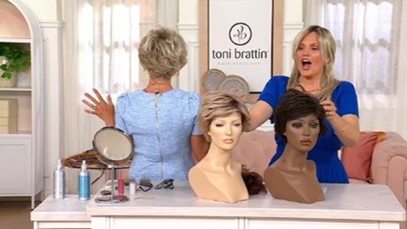 Screenshot/Instagram/QVC