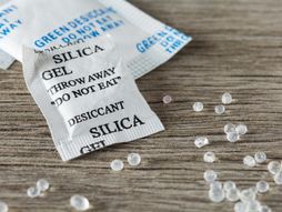silika gel