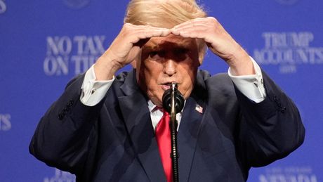 Donald Tramp