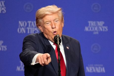 Donald Tramp