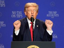 Donald Tramp