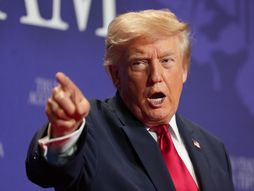 Donald Tramp