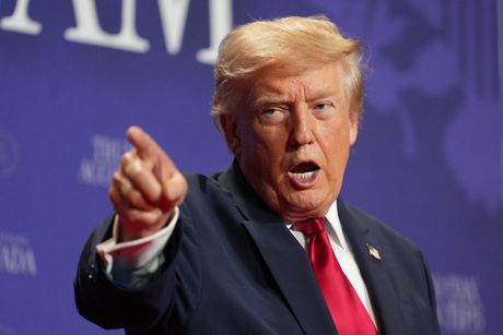 Donald Tramp