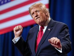 Donald Tramp