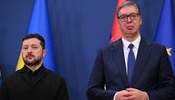 Vučić i Zelenski se obratili posle sastanka: Potpisani važni ugovori između Srbije i Ukrajine