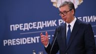 Vučić: Ne verujem da će u EU da postoji jednoglasnost o ubrzanju evropskih integracija