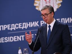 Aleskandar Vučić