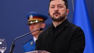Zelenski se oglasio nakon sastanka sa Vučićem: "Zahvaljujem gospodinu predsedniku!"