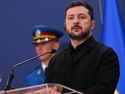 Volodimir Zelenski