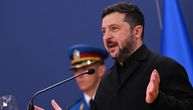 Zelenski: Ukrajina ne menja stav po pitanju poštovanja teritorijalnog integriteta Srbije