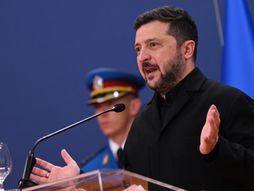 Volodimir Zelenski