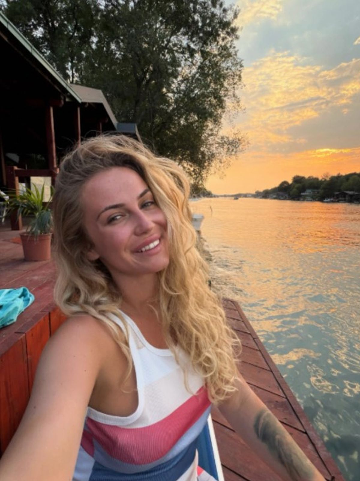 Milica Veličković doživela veliku neprijatnost na Adi: Ovo je zateklo nakon haosa sa Terzom, oglasila se!
