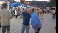 Viktor Orban je najveća zvezda Guče: Oduševio Srbe, šeta Dragačevom, priča srpski... "On je čovek legenda"