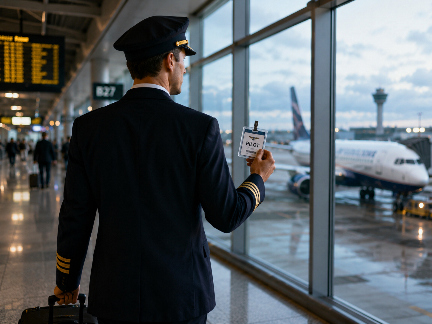 „Uhvati me ako možeš“ uživo: Lažni pilot besplatno leteo stotinama puta, preti mu 20 godina zatvora