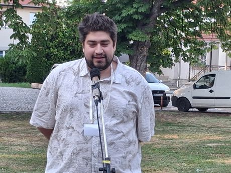 Festival filmskog scenarija u Vrnjačkoj Banji
