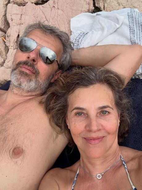 Uliks Fehmi, Snežana Bogdanović