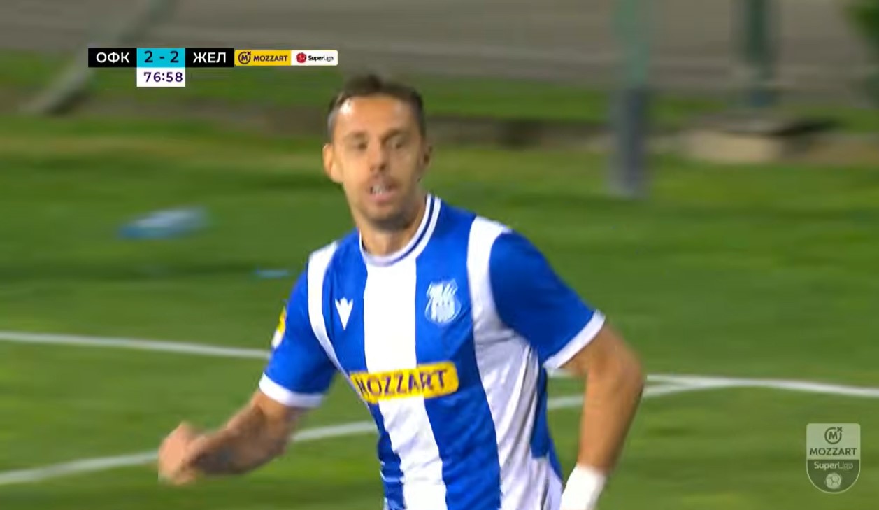 Golovi na sve strane! Romantičari uhvatili "odbegli" Železničar, poništili 0:2 i osvojili vredan bod