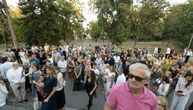 U „Cvijeti” preko 200 autentičnih stvaralaca: Otvorena međunarodna izložba „Otisak umetnika“