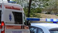 SAZNAJEMO! PUCNJAVA U BEOGRADU: Ranjen mladić (21) na Dorćolu, u bolnicu došao sa metkom u stomaku!