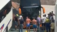 Drama u Hrvatskoj! Autobus sa srednjoškolcima zapeo na trajektu za Korčulu